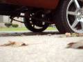 videos de Toyota 22R Glasspack Exhaust