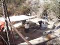 videos de HUESOS DE MAMUT EN OJO DE AGUA TECAMAC