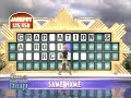 3 letters are used on Wheel Of Fortune 3 letters are used on Wheel Of Fortune