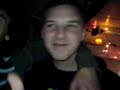 Christain ist naus