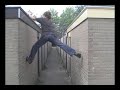 A trickers journey - Volume 1