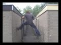 A trickers journey - Volume 1