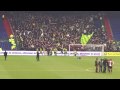 Feyenoord - ADO Den Haag | Final Minutes including Goal by Buijs, 2-2 (21-02-2010)