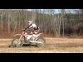 Dirtwise with Shane Watts Advanced DVD series Preview