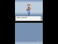 Pokemon Diamond and Pearl Charecter Selection-Unstreched Pokemon Diamond and Pearl Charecter Selection-Unstreched