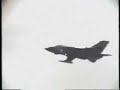 Royal Air Force Tornado GR1 at Finningley 90