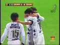 pumas 3 torreon 0 c u  semifinales 2007