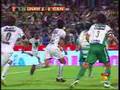 Pumas 3 Torreon 0, C.U. semifinales 2007