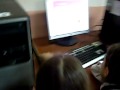 Bilgisayarda Ders �al??ma Etkinli?i
