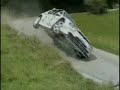 rally crashes