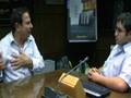 Khalid Mazloum & Mustafa al Halabi Talking about Damascus