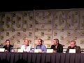 \"24\" - DAMMIT CAMERON! - Comic-Con \ \"24\" - DAMMIT CAMERON! - Comic-Con \