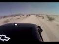 Ickler Motorsports Trophy Truck Build
