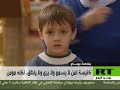 كنيسة لمن لا يسمع ولا يرى ولا ينطق.. لكنه مؤمن