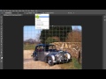 Tutorial Photoshop CS6 // varias novedades, descarga gratuita (by: Rafael Tuduri)