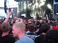 Die �rzte - Rettet die Wale (Ferropolis 2008)