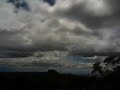 The Coming Rain