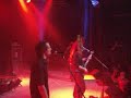 My Silent Wake - The Dying Things We\