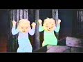 DJ Hazze & Fabster - Here We Go (Chipmunks Version)