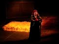 MACBETH VERDI Lady Macbeth  \"La luce langue\" OFELIA HRISTOVA