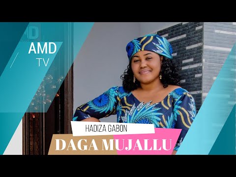 Ibro Ne Jarumi Na Inji Hadiza Gabon A Cikin Shirin Daga Mujallin Mu