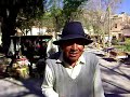 Coplero de Tilcara