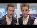 Jedward being lined up for book deal?