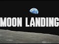 Apollo 11 Moon Landing DVD Extract