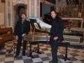 duo Manuel Staropoli - Manuel Tomadin