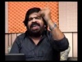T Rajendar (Next Tamil Nadu CM) vs Ananda Vikatan Part 1