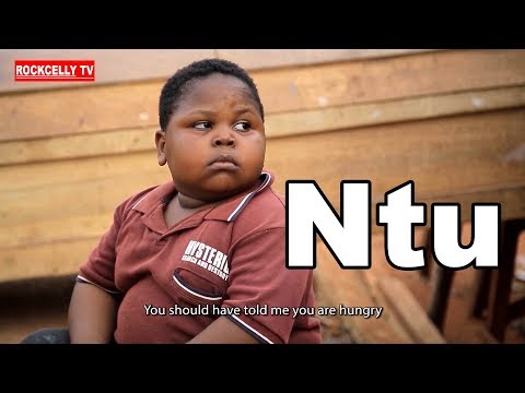 NTU 3&4 TEASER | 2019 NOLLYWOOD MOVIES