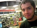 Radio Shack : A day at work