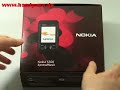Nokia 5300 XpressMusic Erster Eindruck