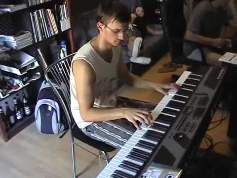 Youtube Video Ojv-nppKRWg