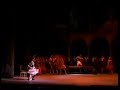 Maria Alexandrova in Don Quixote