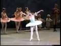 Maria Alexandrova in Don Quixote