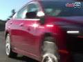 2009 Mazda 6 vs. 2008 Honda Accord vs. 2008 Nissan Altima