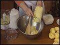 How to make a boxty cake