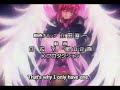 adg  ending theme 