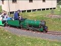 Scoresby Steam Centre, Victoria