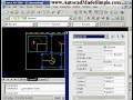 Autocad Tutorial- Viewports Pt. 3 of 3