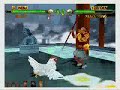 MACE: The Dark Age - Pojo vs Xiao Long
