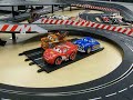 SlotCar[Carrera Track]