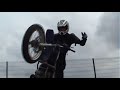 Stunt : One day in Toulouse