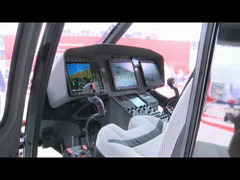 0 A Helicopter Strategy