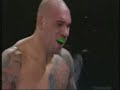 Gegard Mousasi vs. \"Cyborg\" Santos (2 of 2)