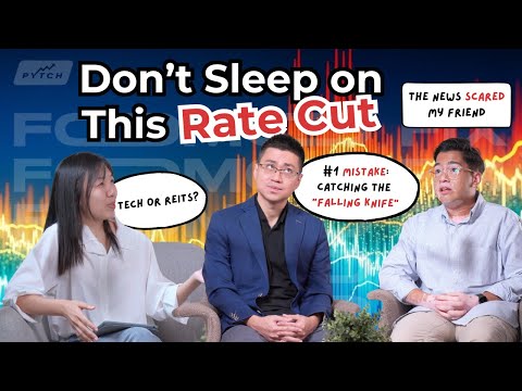 How Interest Rates Affect the Stock Market (and Your Money Too)