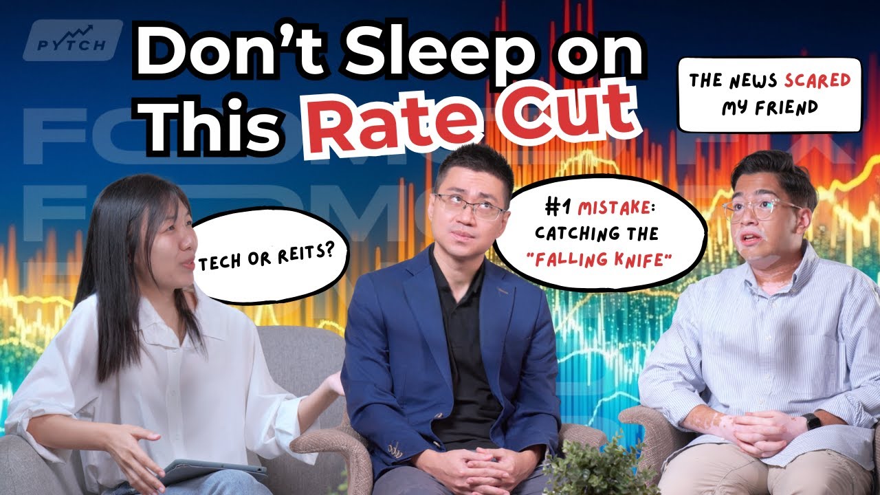 How Interest Rates Affect the Stock Market (and Your Money Too)