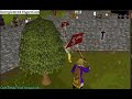 Runescape Dragon Kite Gltiches