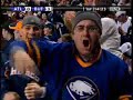 Sabres destroy Thrashers 10-1